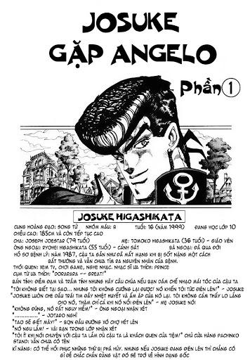 Cuộc Phiêu Lưu Bí Ẩn Chap 269 - Next Chap 270