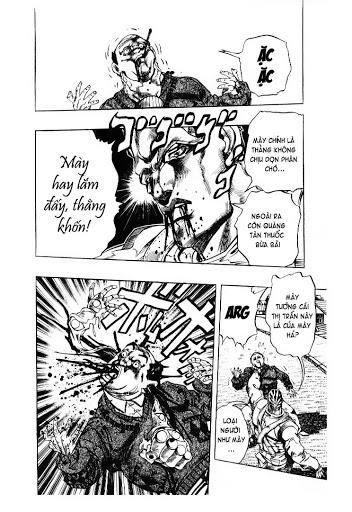 Cuộc Phiêu Lưu Bí Ẩn Chap 269 - Next Chap 270