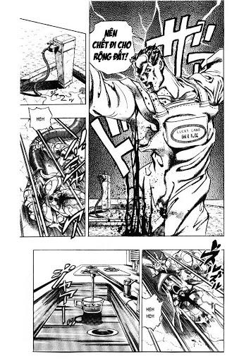 Cuộc Phiêu Lưu Bí Ẩn Chap 269 - Next Chap 270
