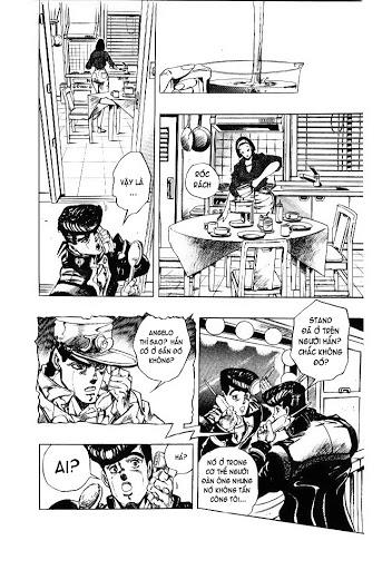 Cuộc Phiêu Lưu Bí Ẩn Chap 269 - Next Chap 270