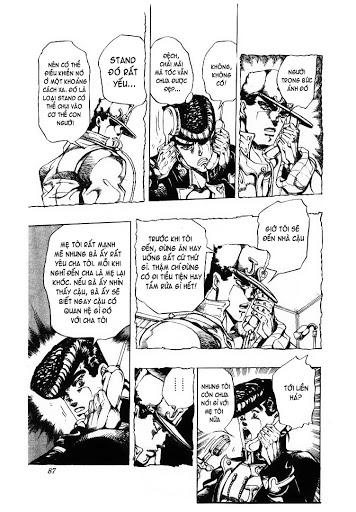 Cuộc Phiêu Lưu Bí Ẩn Chap 269 - Next Chap 270