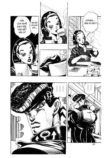 Cuộc Phiêu Lưu Bí Ẩn Chap 269 - Next Chap 270