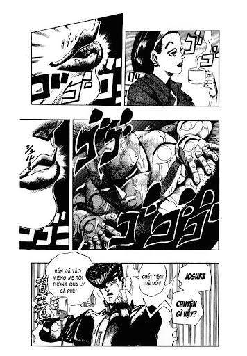 Cuộc Phiêu Lưu Bí Ẩn Chap 269 - Next Chap 270