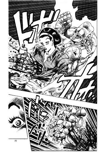 Cuộc Phiêu Lưu Bí Ẩn Chap 269 - Next Chap 270