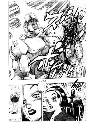 Cuộc Phiêu Lưu Bí Ẩn Chap 269 - Next Chap 270