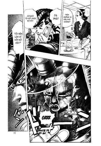 Cuộc Phiêu Lưu Bí Ẩn Chap 269 - Next Chap 270