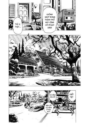 Cuộc Phiêu Lưu Bí Ẩn Chap 269 - Next Chap 270