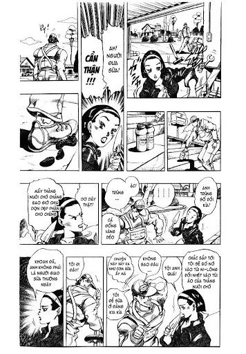 Cuộc Phiêu Lưu Bí Ẩn Chap 269 - Next Chap 270