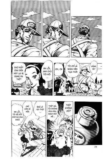 Cuộc Phiêu Lưu Bí Ẩn Chap 269 - Next Chap 270