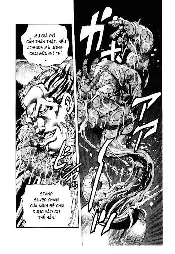 Cuộc Phiêu Lưu Bí Ẩn Chap 269 - Next Chap 270