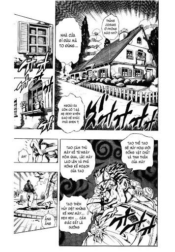 Cuộc Phiêu Lưu Bí Ẩn Chap 269 - Next Chap 270