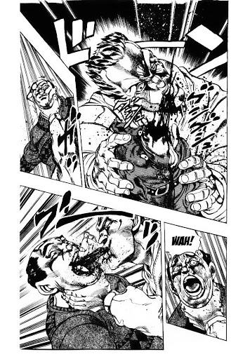 Cuộc Phiêu Lưu Bí Ẩn Chap 269 - Next Chap 270