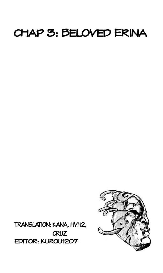 Cuộc Phiêu Lưu Bí Ẩn Chap 3 - Next Chap 4