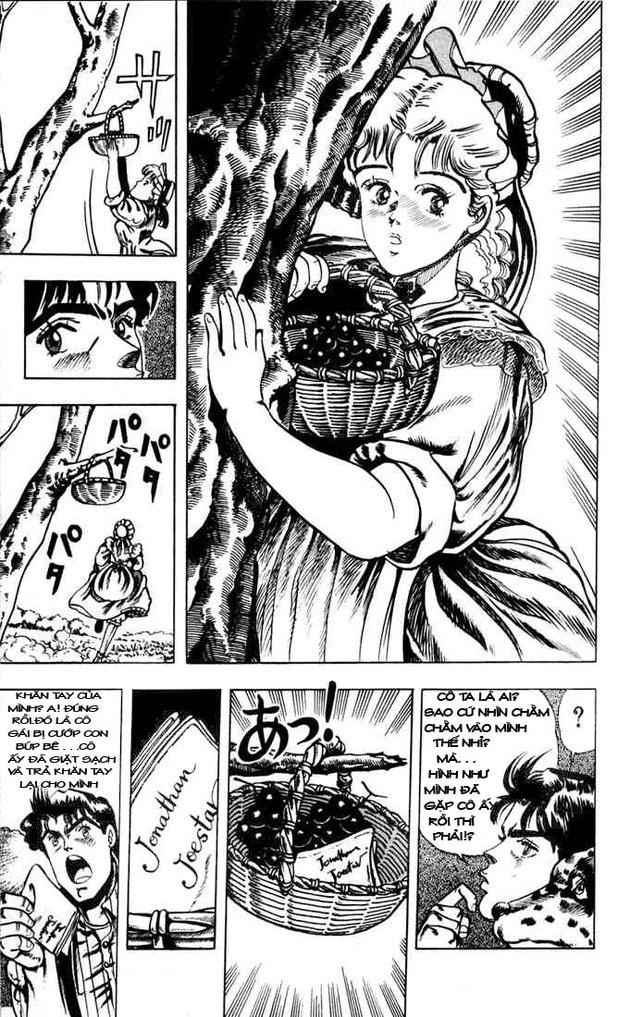 Cuộc Phiêu Lưu Bí Ẩn Chap 3 - Next Chap 4