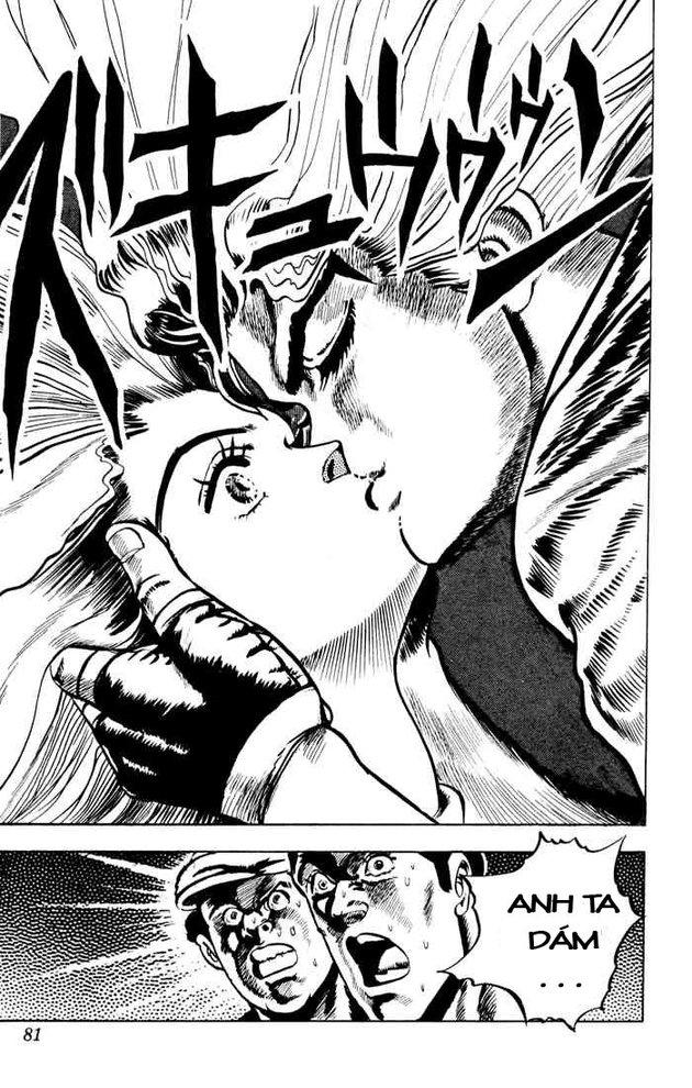 Cuộc Phiêu Lưu Bí Ẩn Chap 3 - Next Chap 4