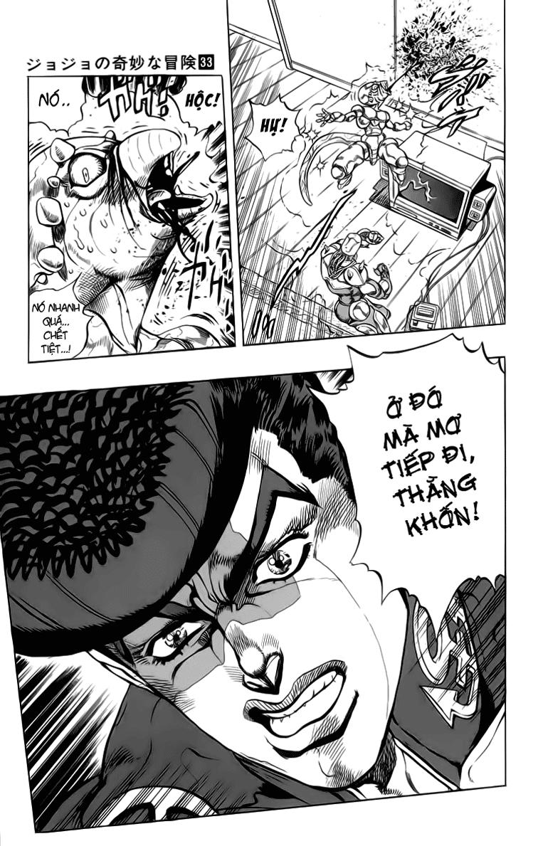 Cuộc Phiêu Lưu Bí Ẩn Chap 307 - Next Chap 308