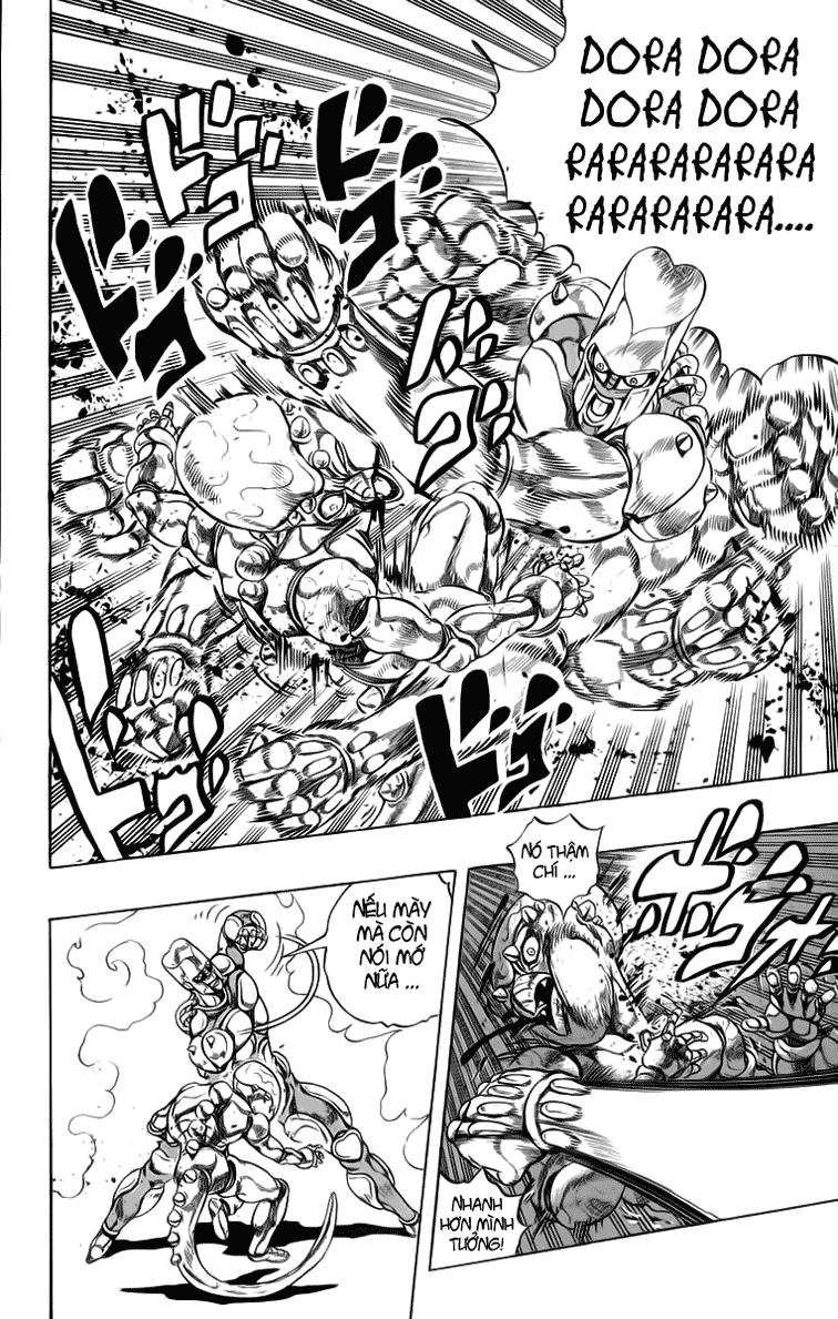 Cuộc Phiêu Lưu Bí Ẩn Chap 307 - Next Chap 308