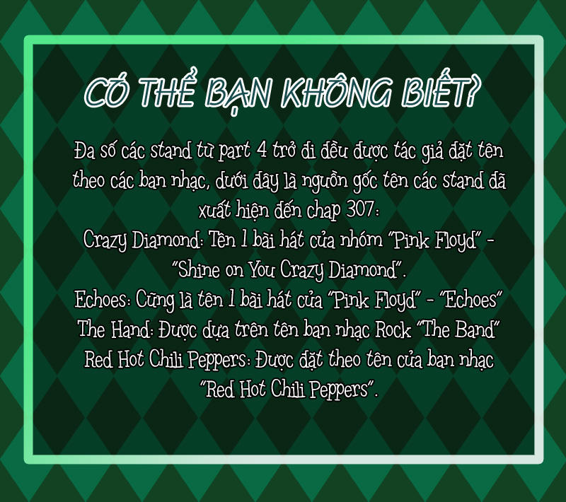 Cuộc Phiêu Lưu Bí Ẩn Chap 307 - Next Chap 308