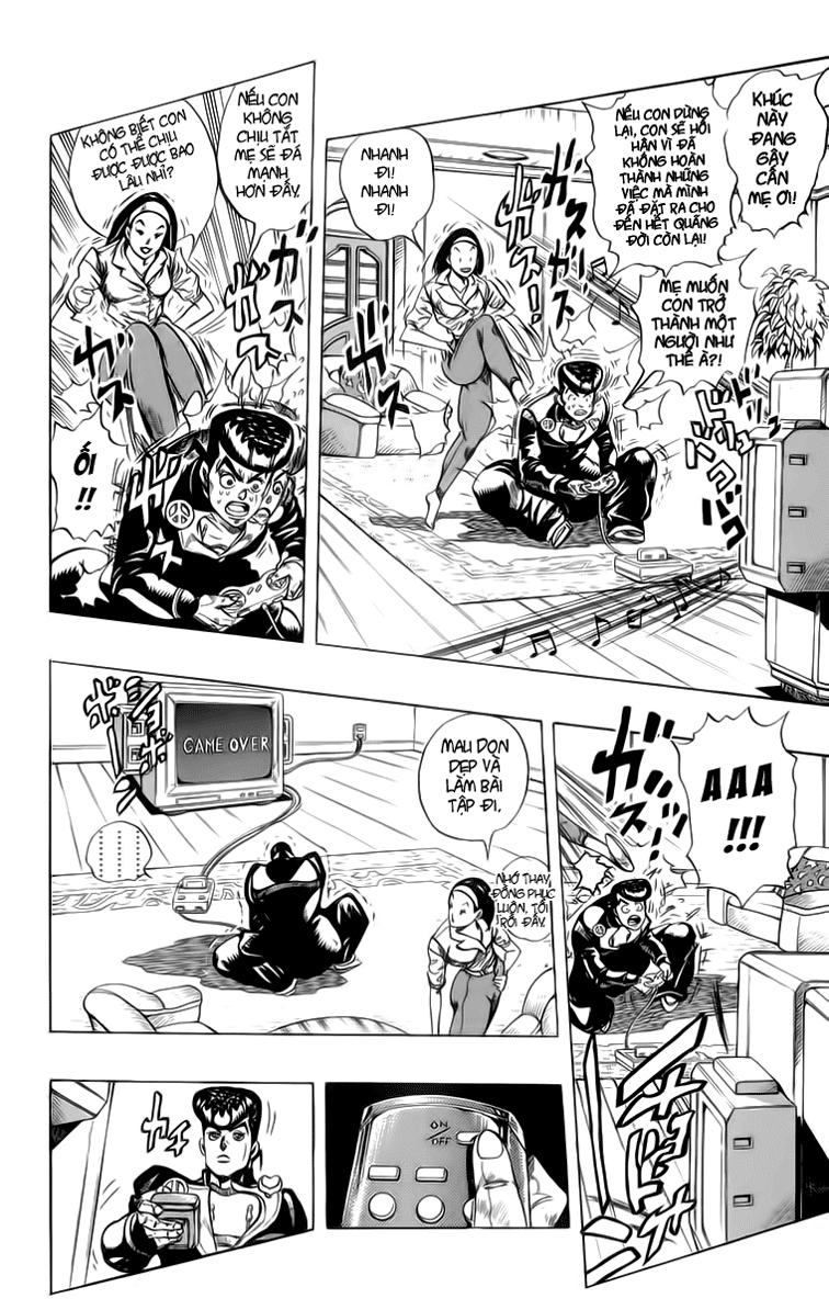 Cuộc Phiêu Lưu Bí Ẩn Chap 307 - Next Chap 308