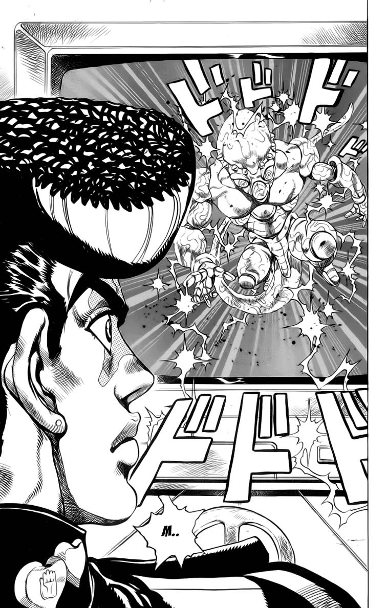 Cuộc Phiêu Lưu Bí Ẩn Chap 307 - Next Chap 308