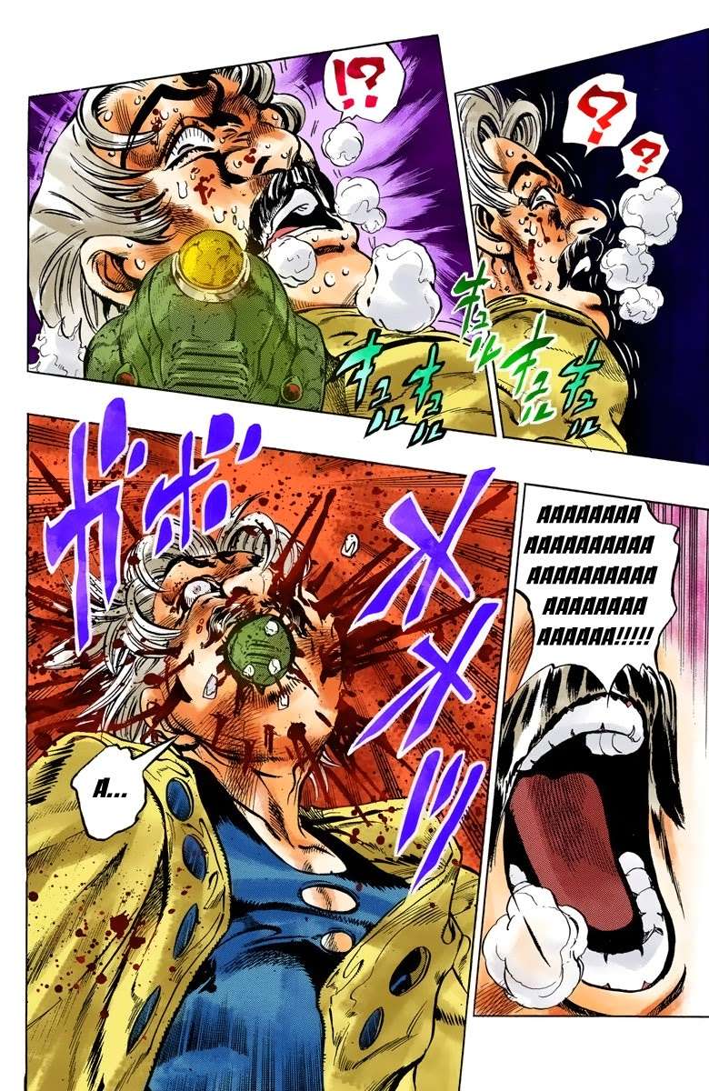 Cuộc Phiêu Lưu Bí Ẩn Chap 354 - Next Chap 355