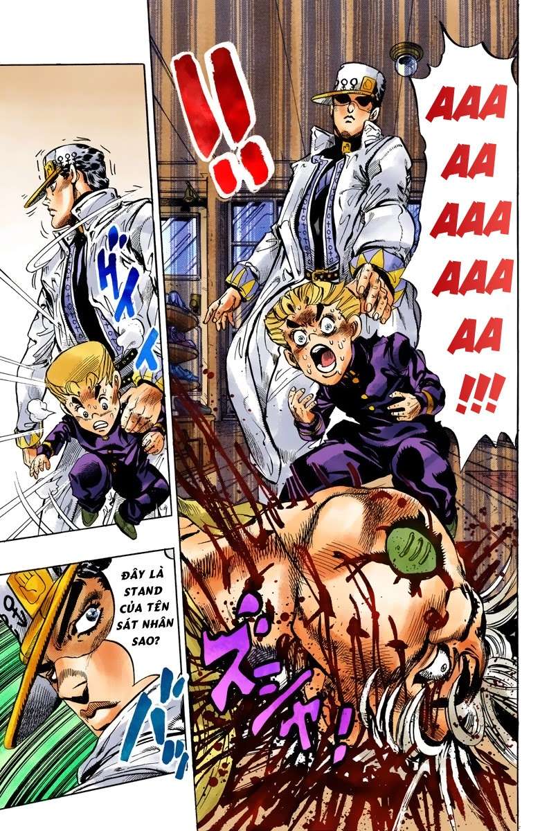 Cuộc Phiêu Lưu Bí Ẩn Chap 354 - Next Chap 355