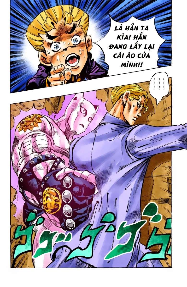 Cuộc Phiêu Lưu Bí Ẩn Chap 354 - Next Chap 355