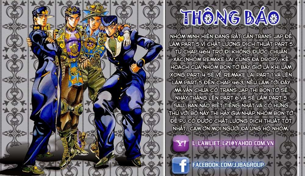 Cuộc Phiêu Lưu Bí Ẩn Chap 355 - Next Chap 356