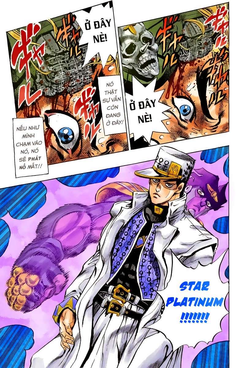 Cuộc Phiêu Lưu Bí Ẩn Chap 355 - Next Chap 356