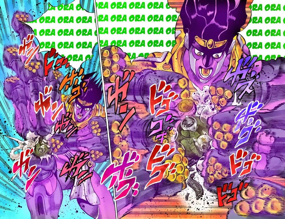 Cuộc Phiêu Lưu Bí Ẩn Chap 355 - Next Chap 356