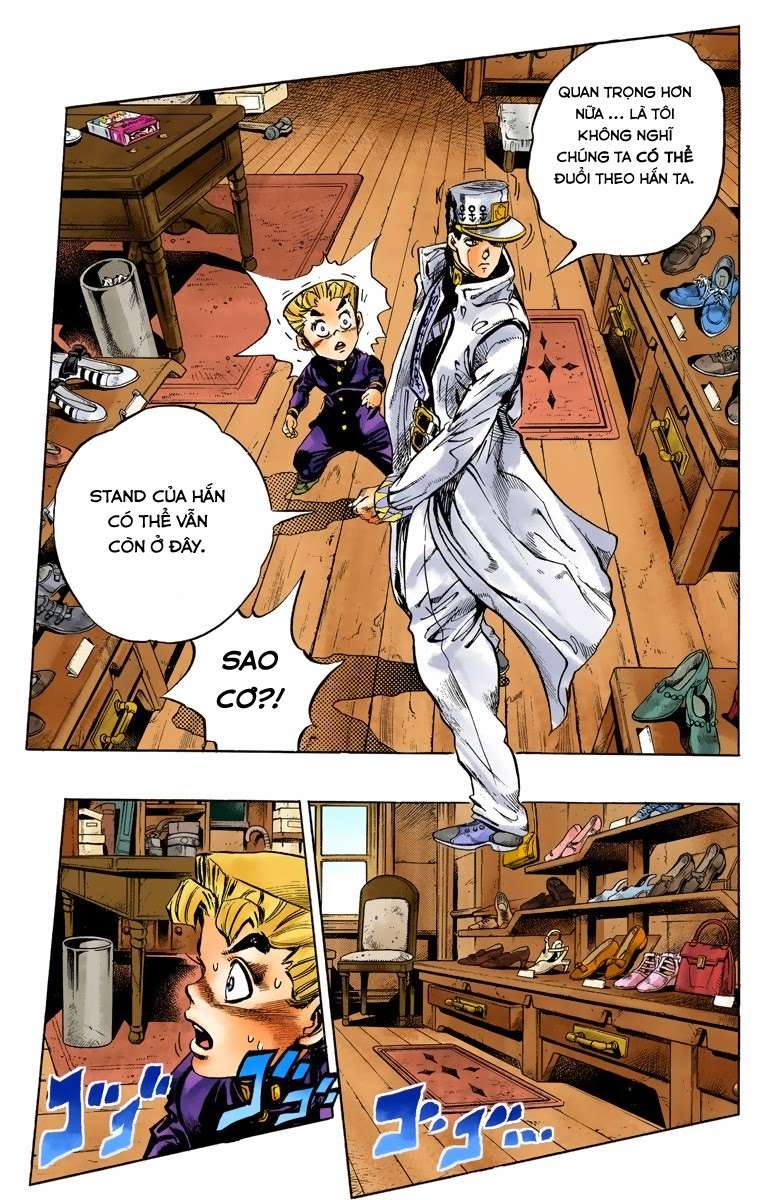 Cuộc Phiêu Lưu Bí Ẩn Chap 355 - Next Chap 356