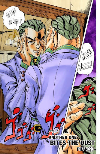 Cuộc Phiêu Lưu Bí Ẩn Chap 419 - Next Chap 420