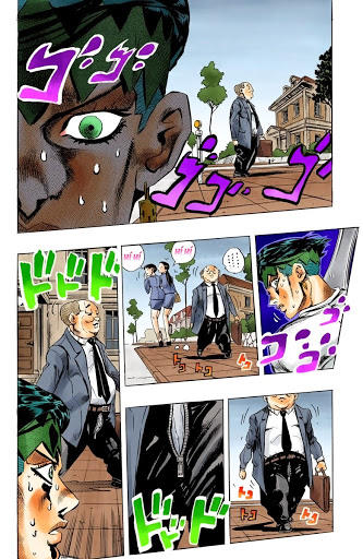 Cuộc Phiêu Lưu Bí Ẩn Chap 419 - Next Chap 420