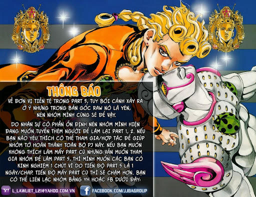 Cuộc Phiêu Lưu Bí Ẩn Chap 477 - Next Chap 478