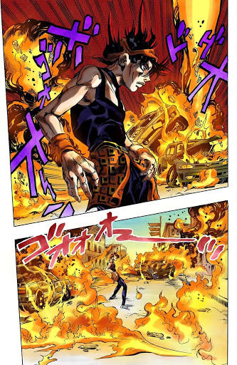 Cuộc Phiêu Lưu Bí Ẩn Chap 477 - Next Chap 478