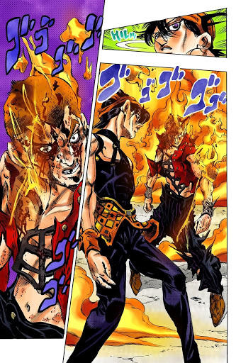 Cuộc Phiêu Lưu Bí Ẩn Chap 477 - Next Chap 478
