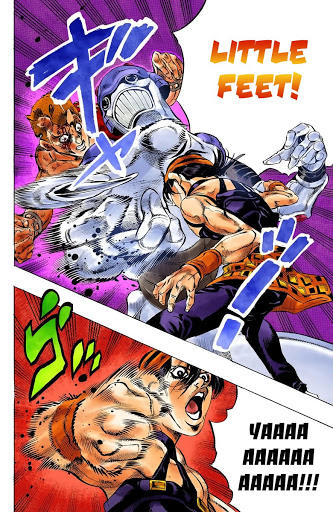 Cuộc Phiêu Lưu Bí Ẩn Chap 477 - Next Chap 478