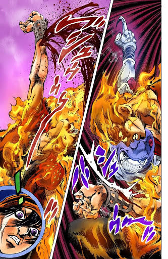 Cuộc Phiêu Lưu Bí Ẩn Chap 477 - Next Chap 478