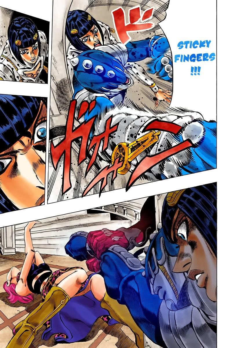 Cuộc Phiêu Lưu Bí Ẩn Chap 518 - Next Chap 519