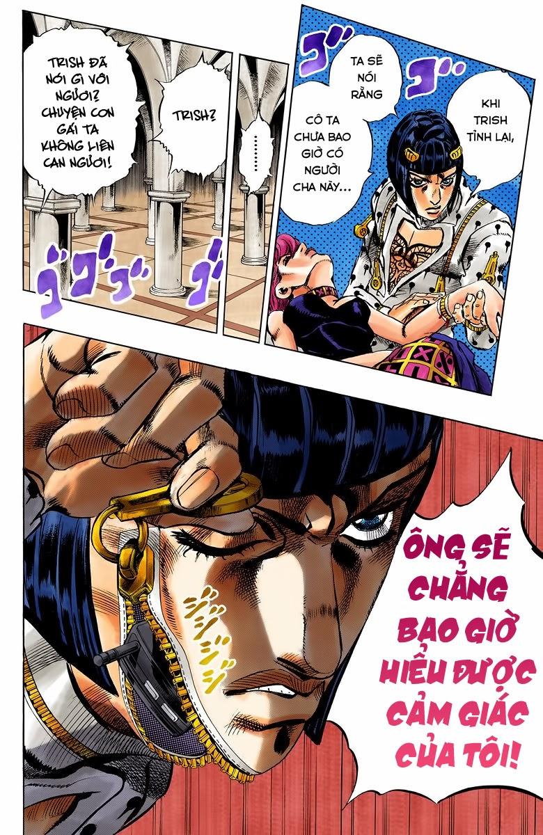 Cuộc Phiêu Lưu Bí Ẩn Chap 518 - Next Chap 519