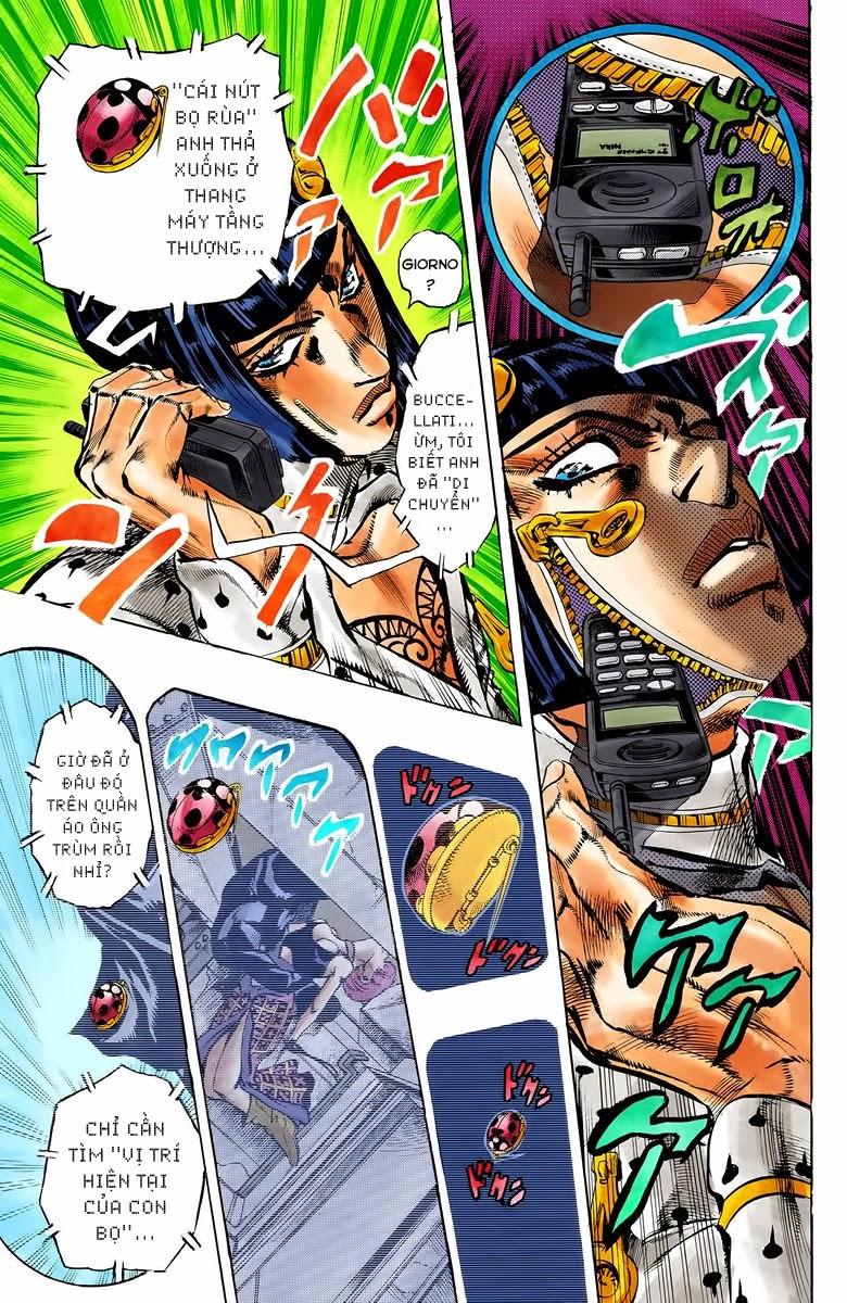 Cuộc Phiêu Lưu Bí Ẩn Chap 518 - Next Chap 519