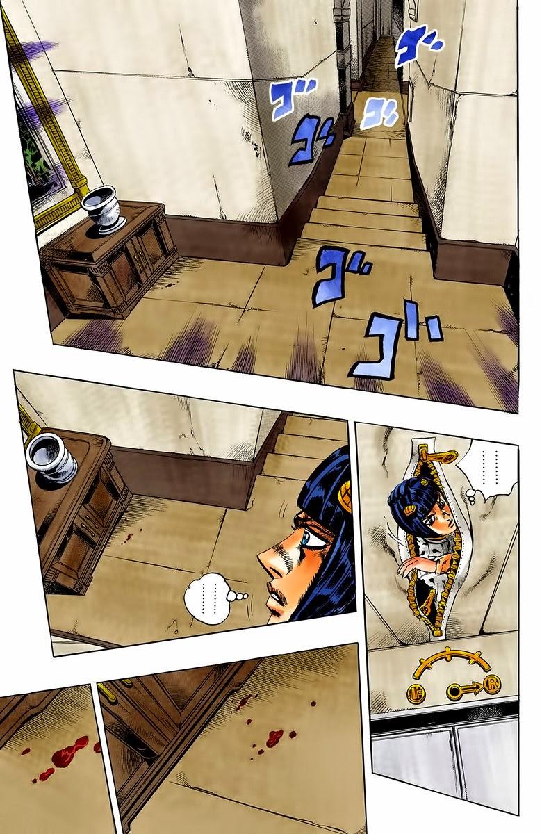 Cuộc Phiêu Lưu Bí Ẩn Chap 518 - Next Chap 519