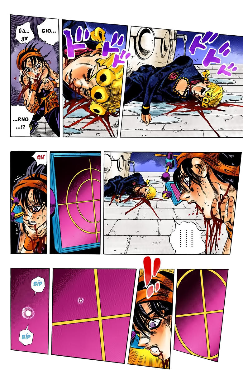 Cuộc Phiêu Lưu Bí Ẩn Chap 531 - Next Chap 532