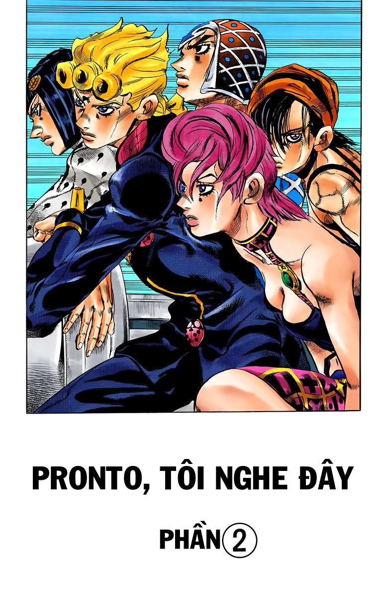 Cuộc Phiêu Lưu Bí Ẩn Chap 552 - Next Chap 553