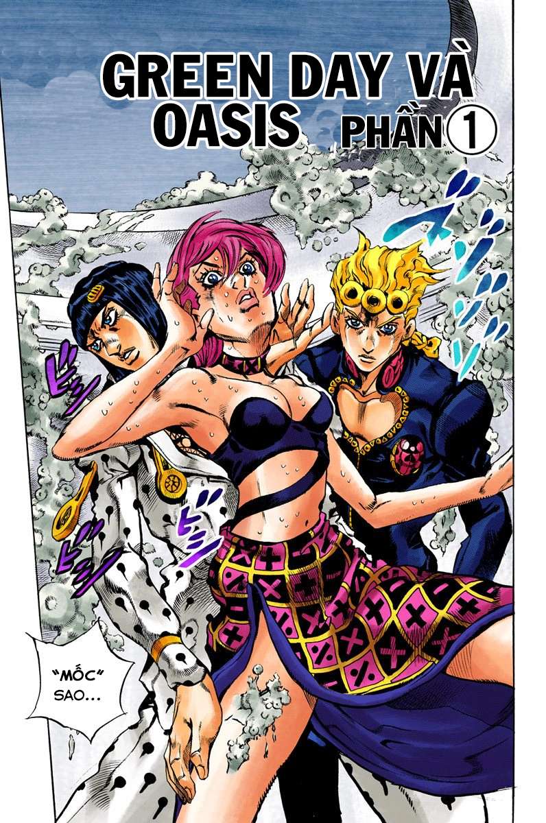 Cuộc Phiêu Lưu Bí Ẩn Chap 554 - Next Chap 555
