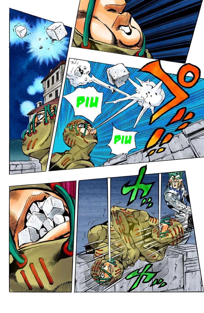 Cuộc Phiêu Lưu Bí Ẩn Chap 554 - Next Chap 555