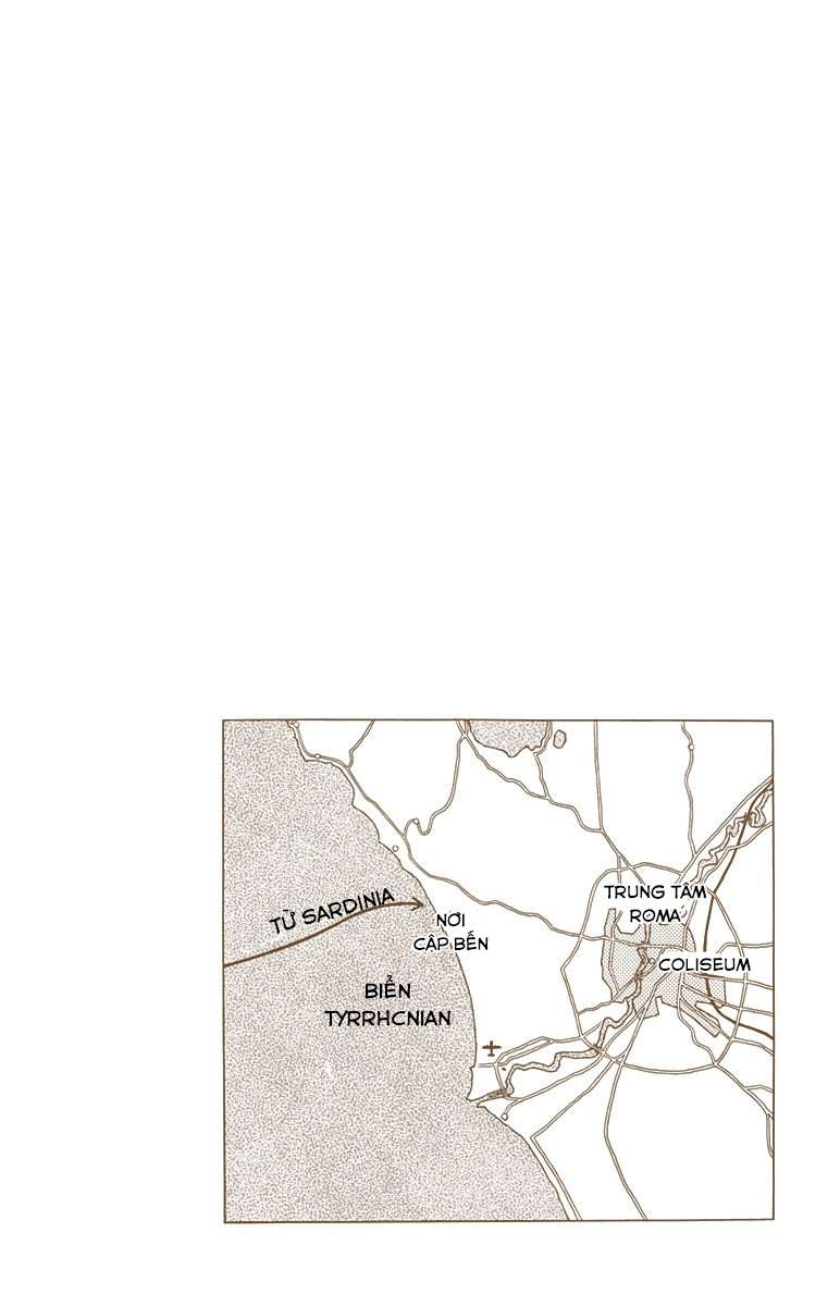 Cuộc Phiêu Lưu Bí Ẩn Chap 554 - Next Chap 555