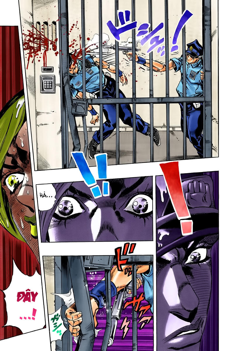 Cuộc Phiêu Lưu Bí Ẩn Chap 612 - Next Chap 613