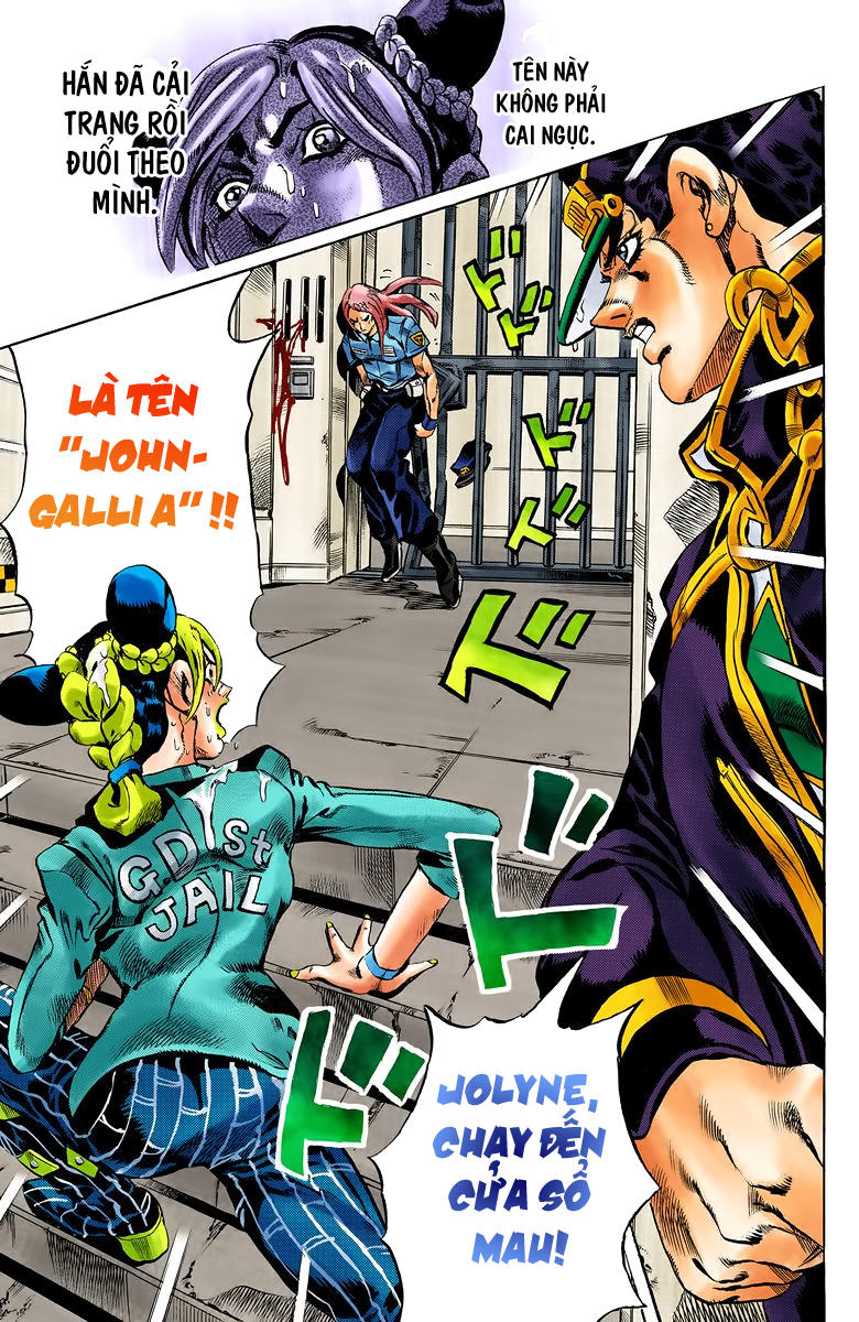 Cuộc Phiêu Lưu Bí Ẩn Chap 612 - Next Chap 613