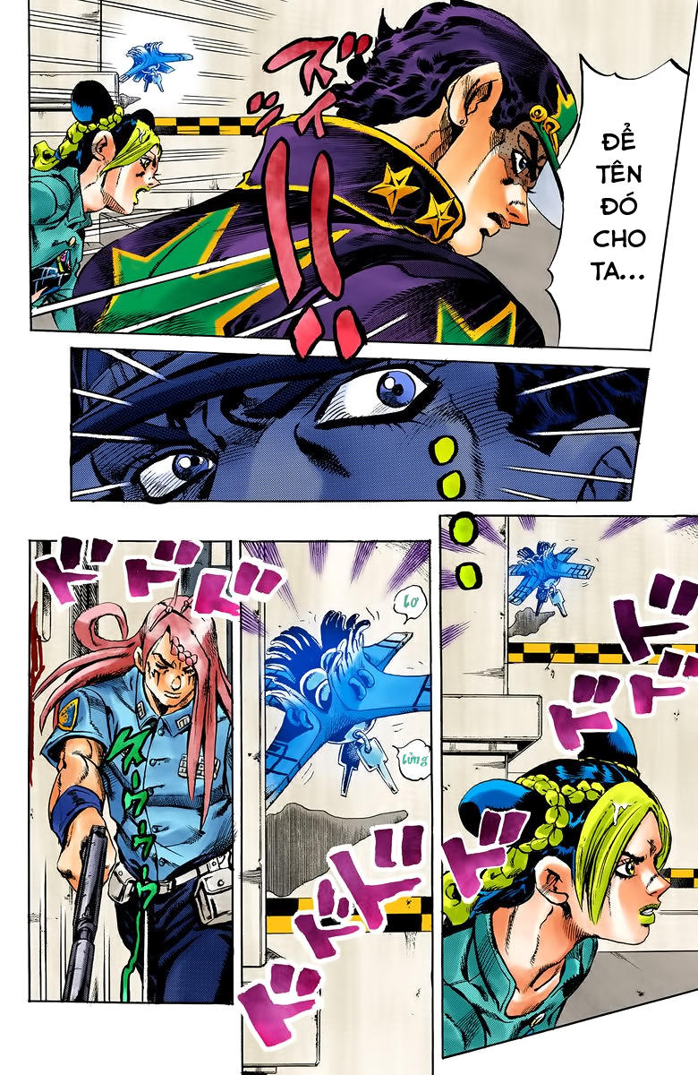 Cuộc Phiêu Lưu Bí Ẩn Chap 612 - Next Chap 613